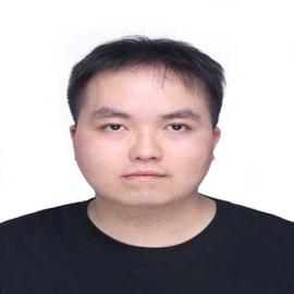 陈明鑫